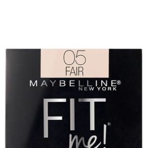 Maybelline Fit Me® Loose Finishing Powder Face Makeup