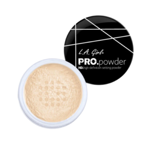 LA Girl HD Pro Setting Powder