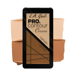 LA Girl Pro Contour Cream