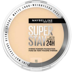 Maybelline Super Stay® Full Coverage Powder Foundation