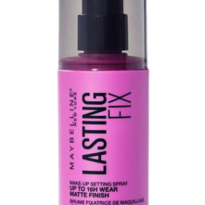 Maybelline Facestudio® Lasting Fix Matte Setting Spray