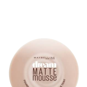 Maybelline Dream Matte® Mousse