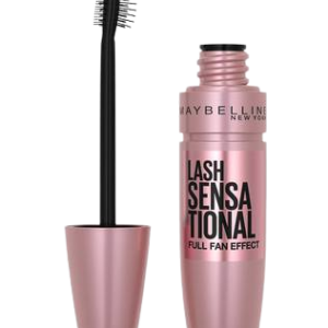 Maybelline Lash Sensational® Washable Mascara - Fuller Lashes