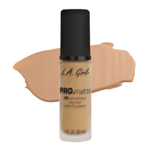 LA Girl Pro Matte Foundation