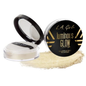 LA Girl Luminous Glow Illuminating Powder