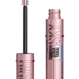 Maybelline Lash Sensational Sky High® Waterproof Mascara Makeup