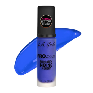 LA Girl Pro Color Foundation Mixing Pigment