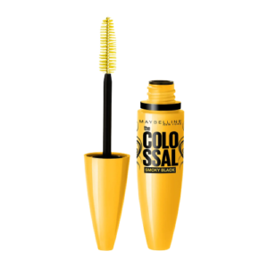 Maybelline The Colossal Smoky Black Mascara