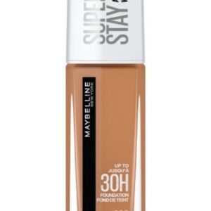 Maybelline Super Stay® Longwear Liquid Foundation - 330 Toffee