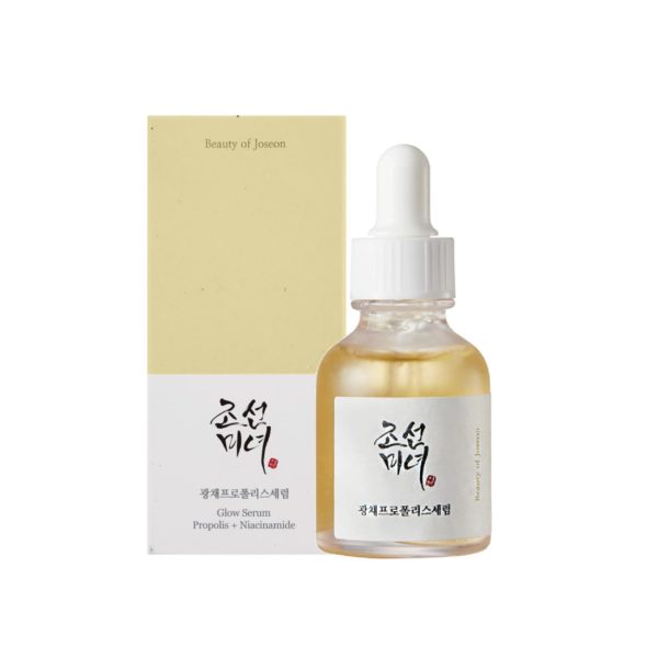 Beauty of Joseon Glow Serum Propolis + Niacinamide - 30ml