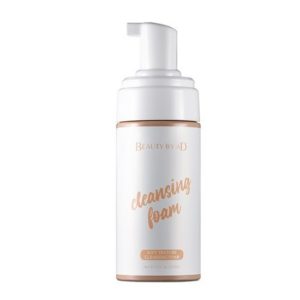 BEAUTY BY AD - CLEANSING FOAM