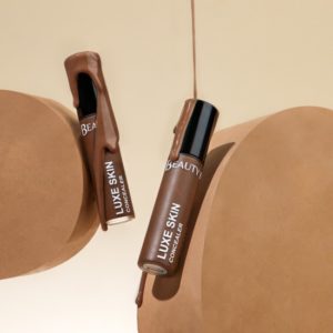 BEAUTY BY AD - LUXE SKIN CONCEALER