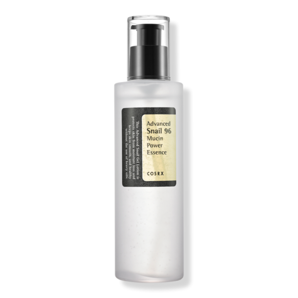 Cosrx Advanced Snail 96 Mucin Power Essence -100ml