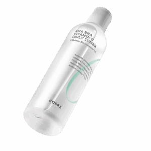 Cosrx AHA BHA VITAMIN C DAILY TONER - 150ML