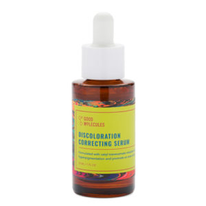 GOOD MOLECULES DISCOLORATION SERUM - 30ML