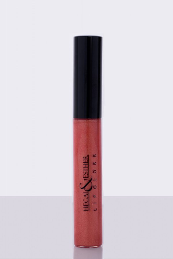 HEGAI & ESTHER PULP CULTURE LIPGLOSS