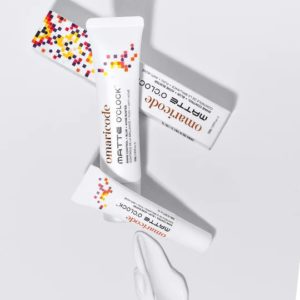 OMARICODE BEAUTY  MATTE O’CLOCK PRIMER - 30ml