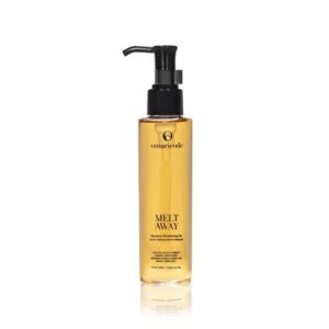 OMARICODE BEAUTY MELT AWAY  BEAUTY CLEANSING OIL