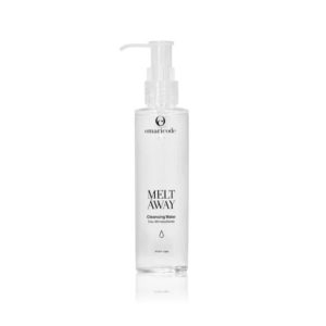OMARICODE BEAUTY MELT AWAY  CLEANSING WATER
