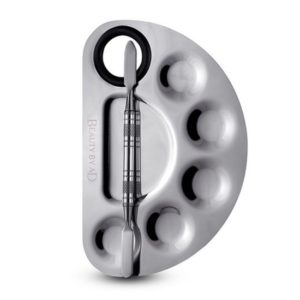 BEAUTY BY AD - MIXING PALETTE