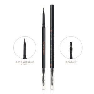 OMARICODE BEAUTY  MICROBROW PENCIL