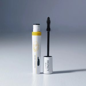 HONEY BEAUTY WATERPROOF VOLUMIZING MASCARA