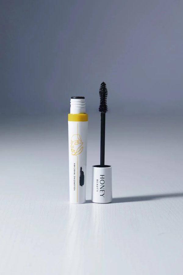 HONEY BEAUTY WATERPROOF VOLUMIZING MASCARA