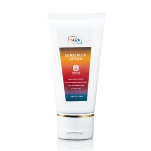 TARA - Sunscreen Lotion