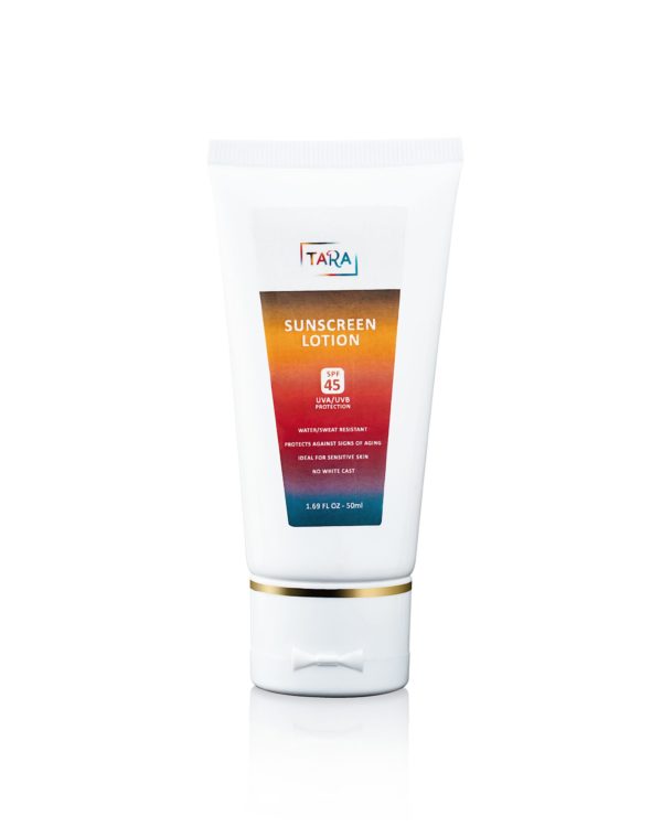 TARA - Sunscreen Lotion