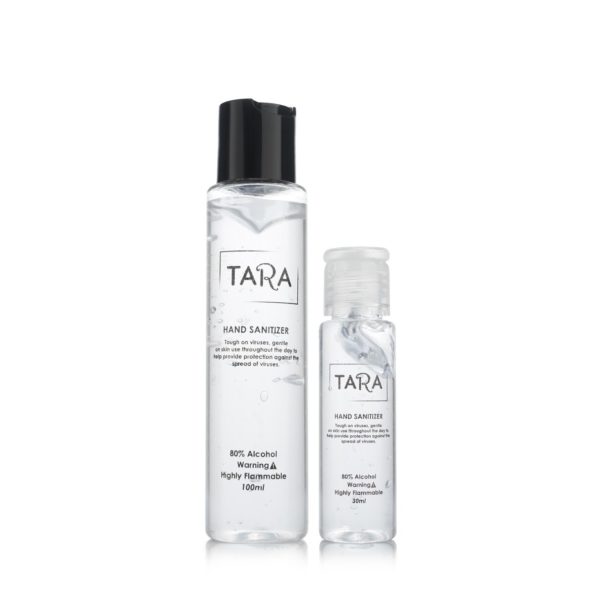 TARA HAND SANITIZER - 100ml