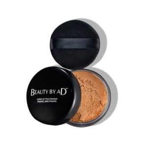 BEAUTY BY AD - SETTING POWDER