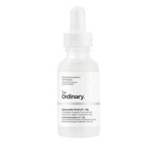 The Ordinary Hyaluronic Acid 2% + B5 - 30ml