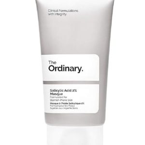 The Ordinary Salicylic Acid 2% Masque - 50ml