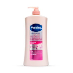 Vaseline HEALTHY BRIGHT UV EXTRA BRIGHTENING - 300ML