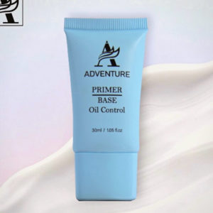 Adventure Matte Primer