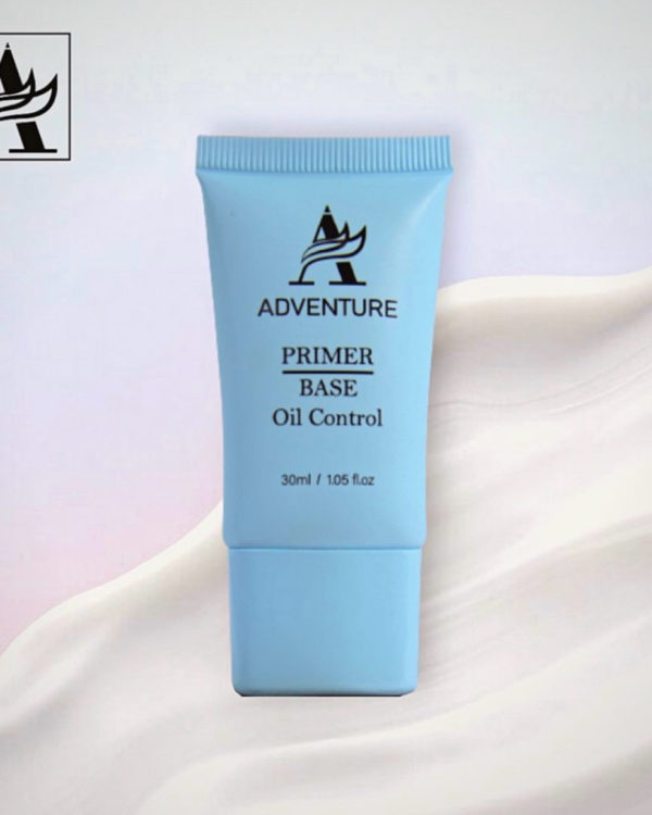 Adventure Matte Primer