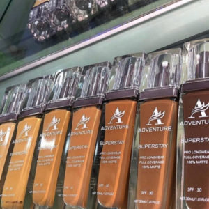 Adventure Superstay Foundation