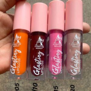 Adventure Glasting Lipgloss