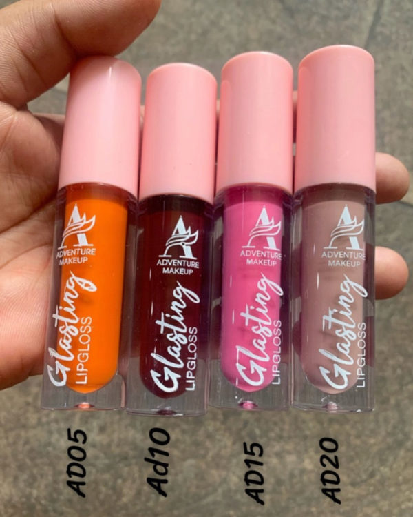 Adventure Glasting Lipgloss