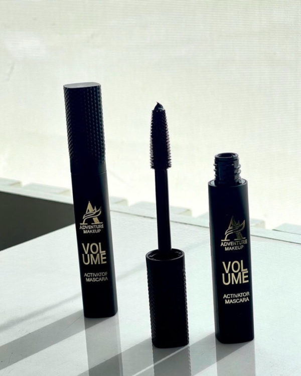 Adventure Volume Mascara