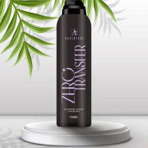 Adventure Zero Transfer Spray