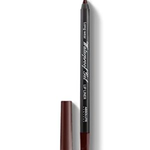 Absolute Newyork Waterproof Gel lipliner - Berry
