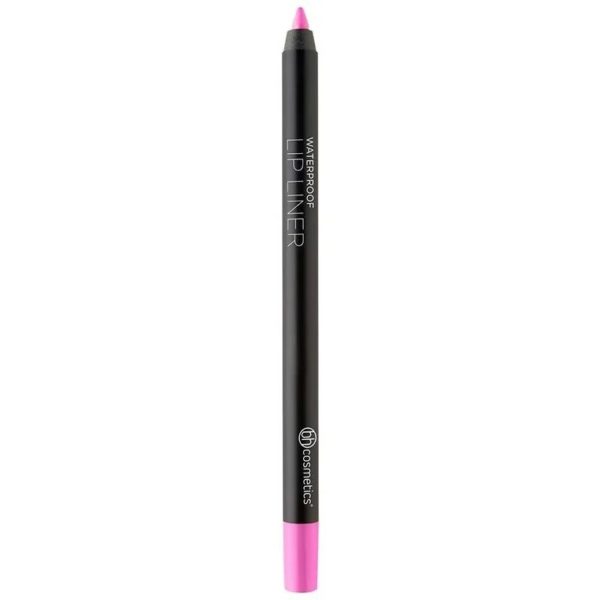 BH Cosmetics Waterproof Lipliner (1.2g) - Candy