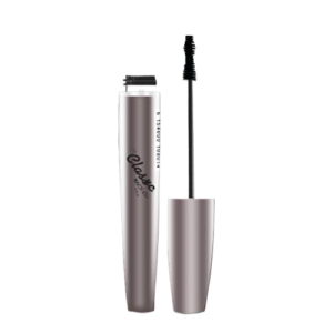 Classic Make Up Pro Lengthening and Volumizing Mascara Black - 4.5g