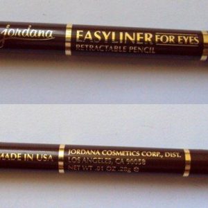 Jordana Eye Liner - Coffee Bean