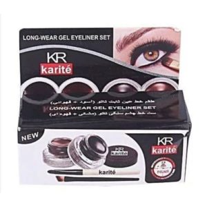 Karite Long-wear Gel Eyeliner