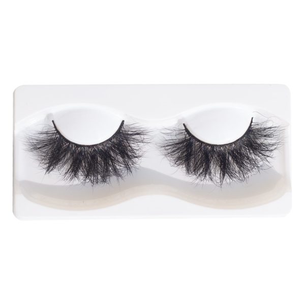 MS Metics Premium Mink Collection Eyelashes  - Yara