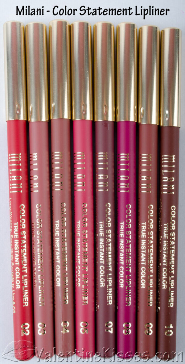 Milani Colour Statement  Lipliner - 1.14g