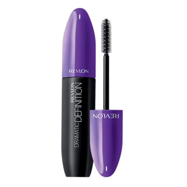 REVLON DRAMATIC DEFINITION WATERPROOF MASCARA - 8.5ML