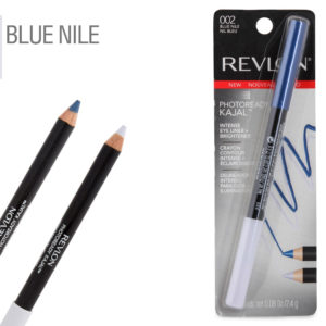 Revlon Photoready kajal - 2.4g - Blue And White (2 in 1)